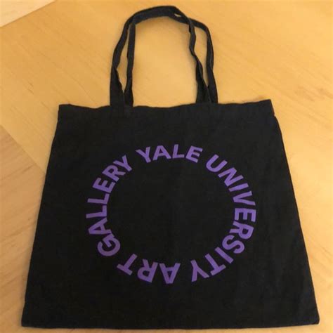 yal bags|yale memorabilia.